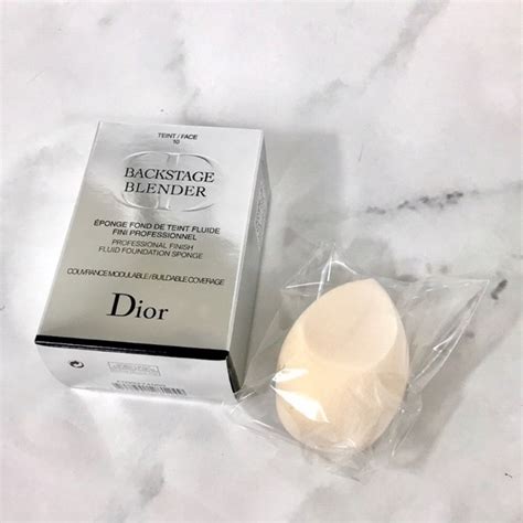 dior beauty blender|christian Dior uk.